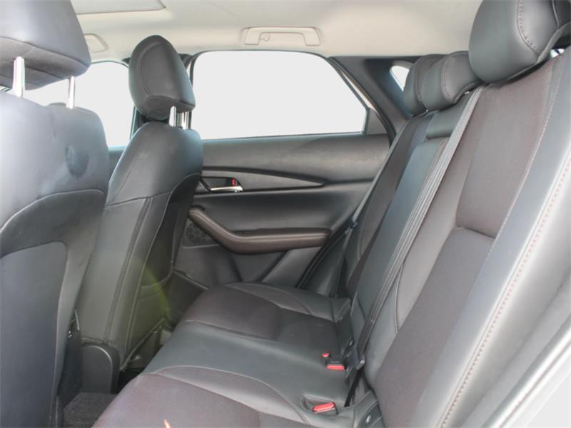 mazda CX-30 2021 - 9