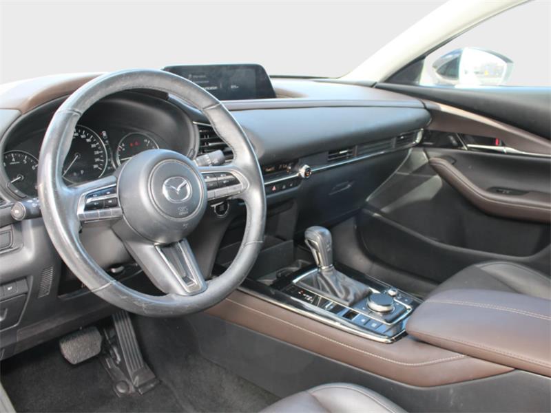mazda CX-30 2021 - 11