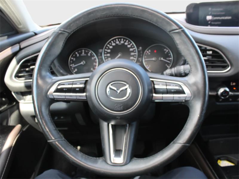 mazda CX-30 2021 - 12