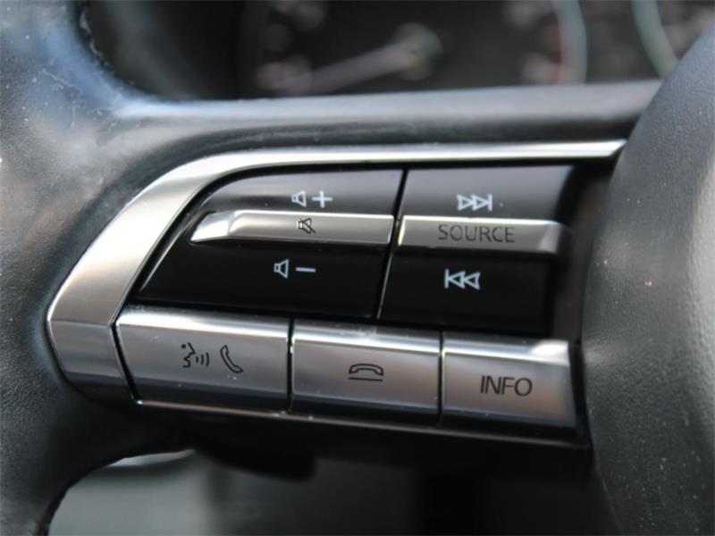 mazda CX-30 2021 - 13