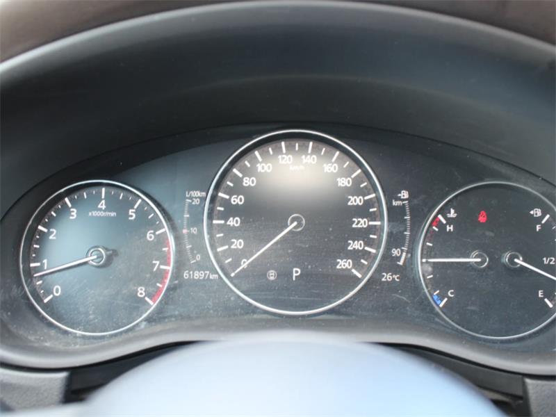 mazda CX-30 2021 - 15