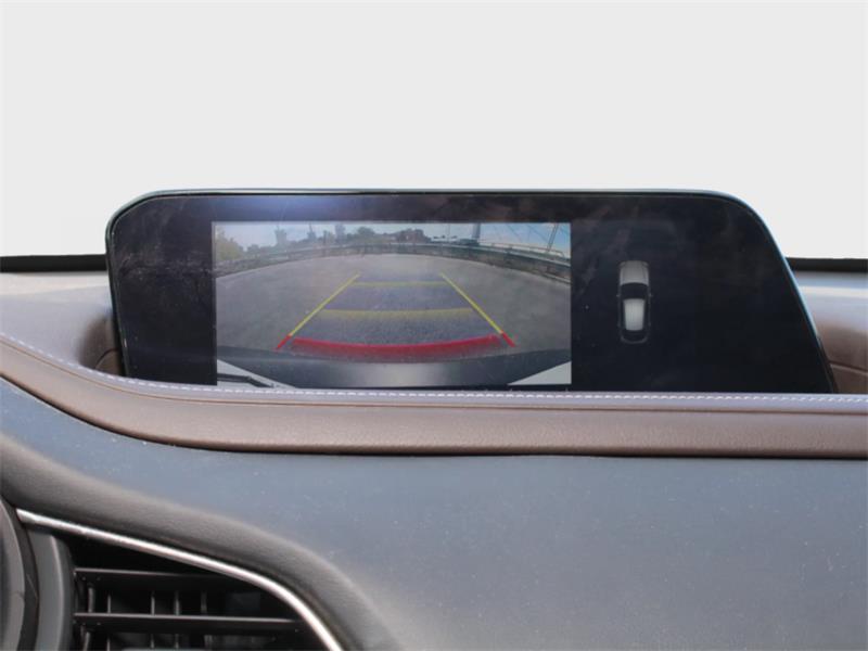 mazda CX-30 2021 - 16