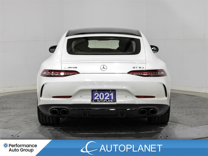 mercedes-benz AMG GT 2021 - 8