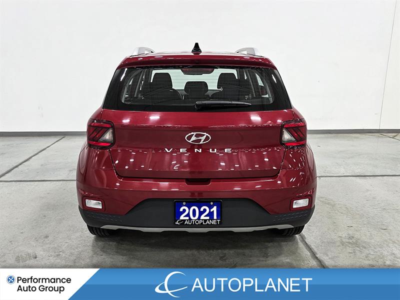hyundai Venue 2021 - 9