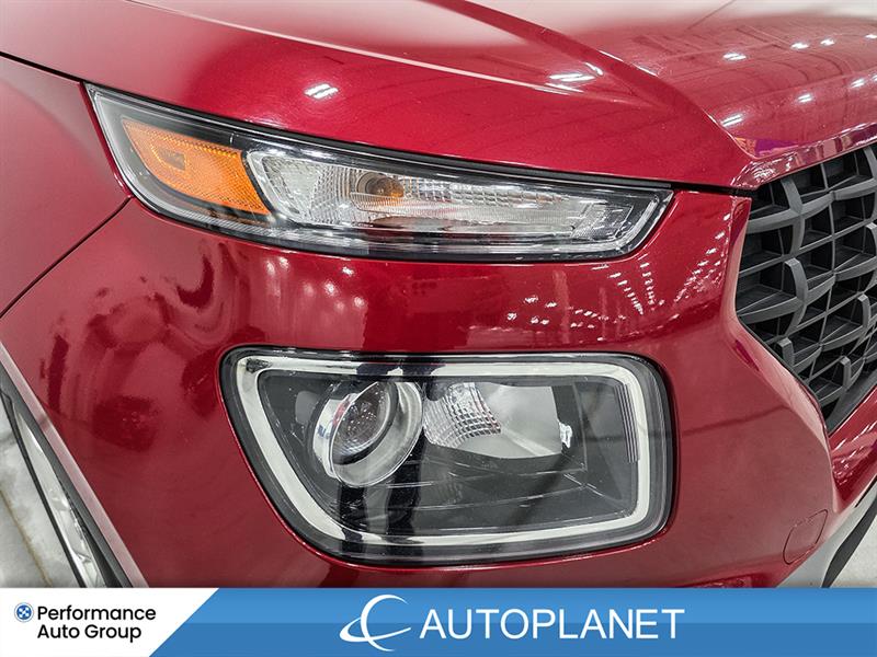 hyundai Venue 2021 - 12