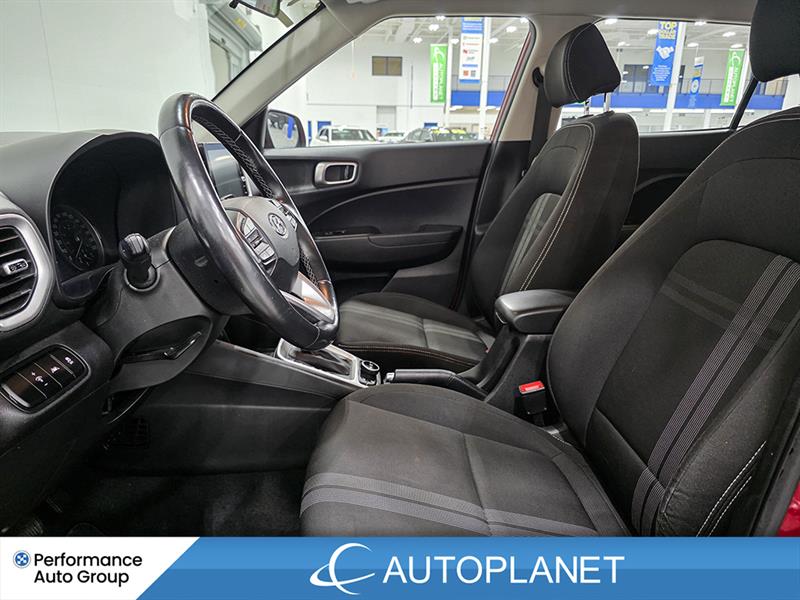 hyundai Venue 2021 - 18