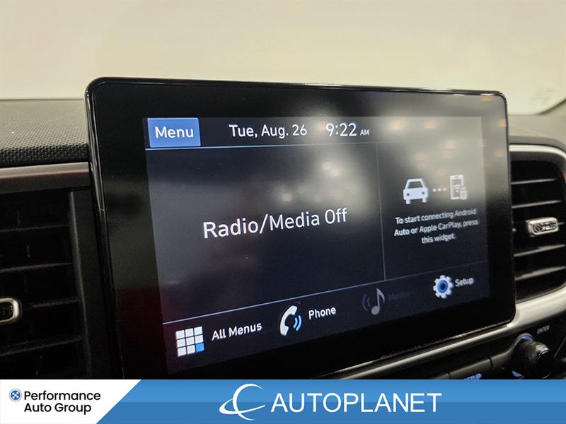 hyundai Venue 2021 - 27