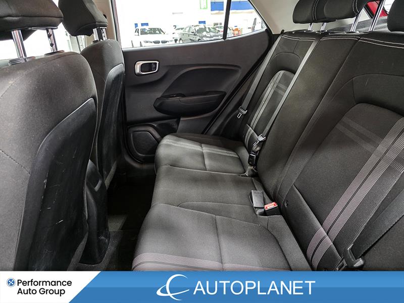 hyundai Venue 2021 - 33