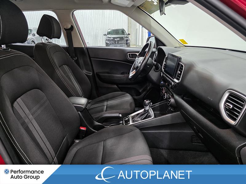 hyundai Venue 2021 - 34