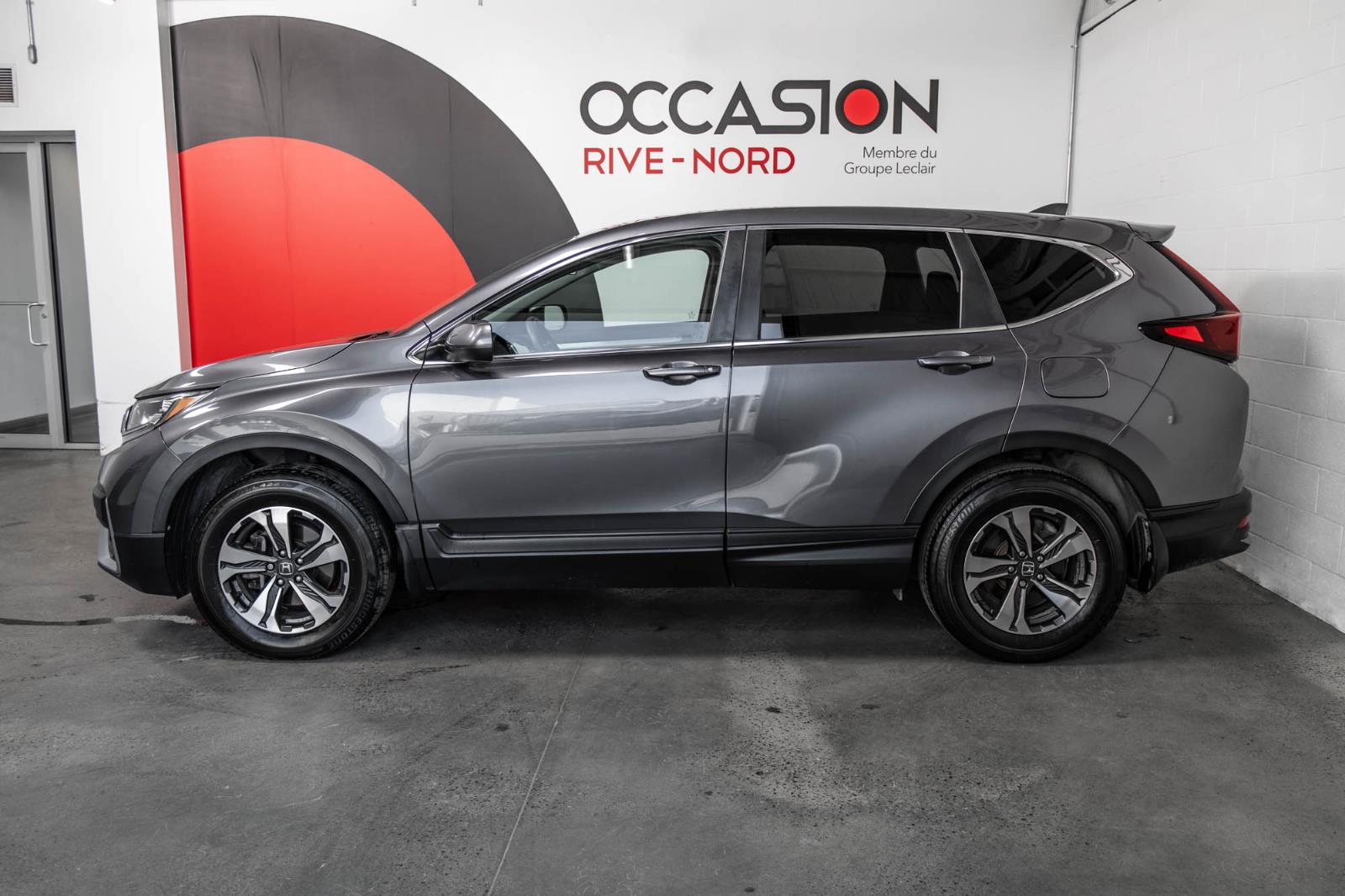 honda CR-V 2020 - 11