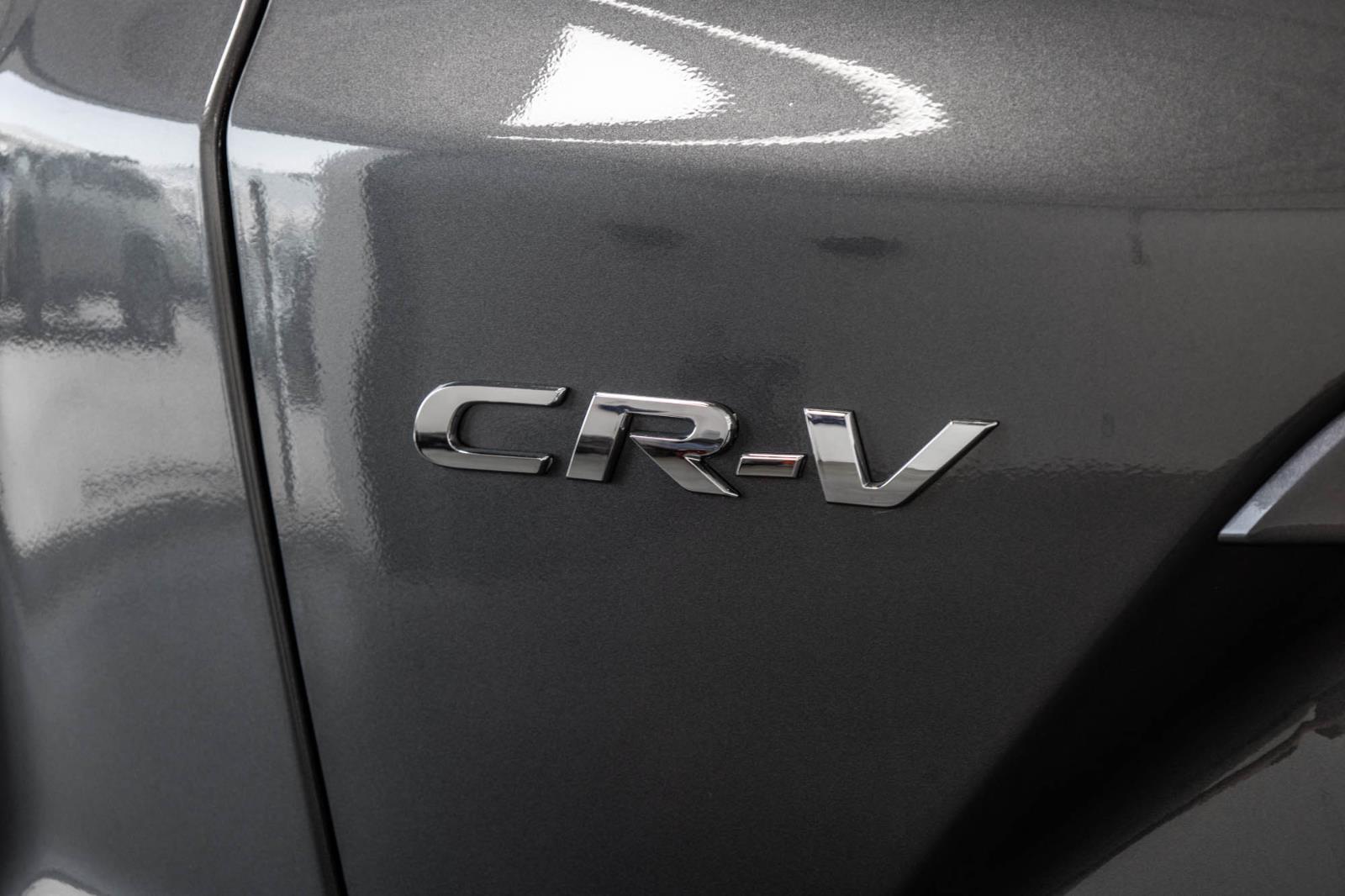 honda CR-V 2020 - 17