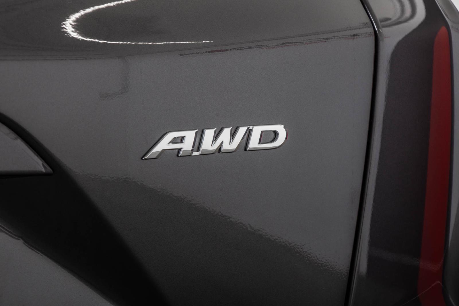 honda CR-V 2020 - 19