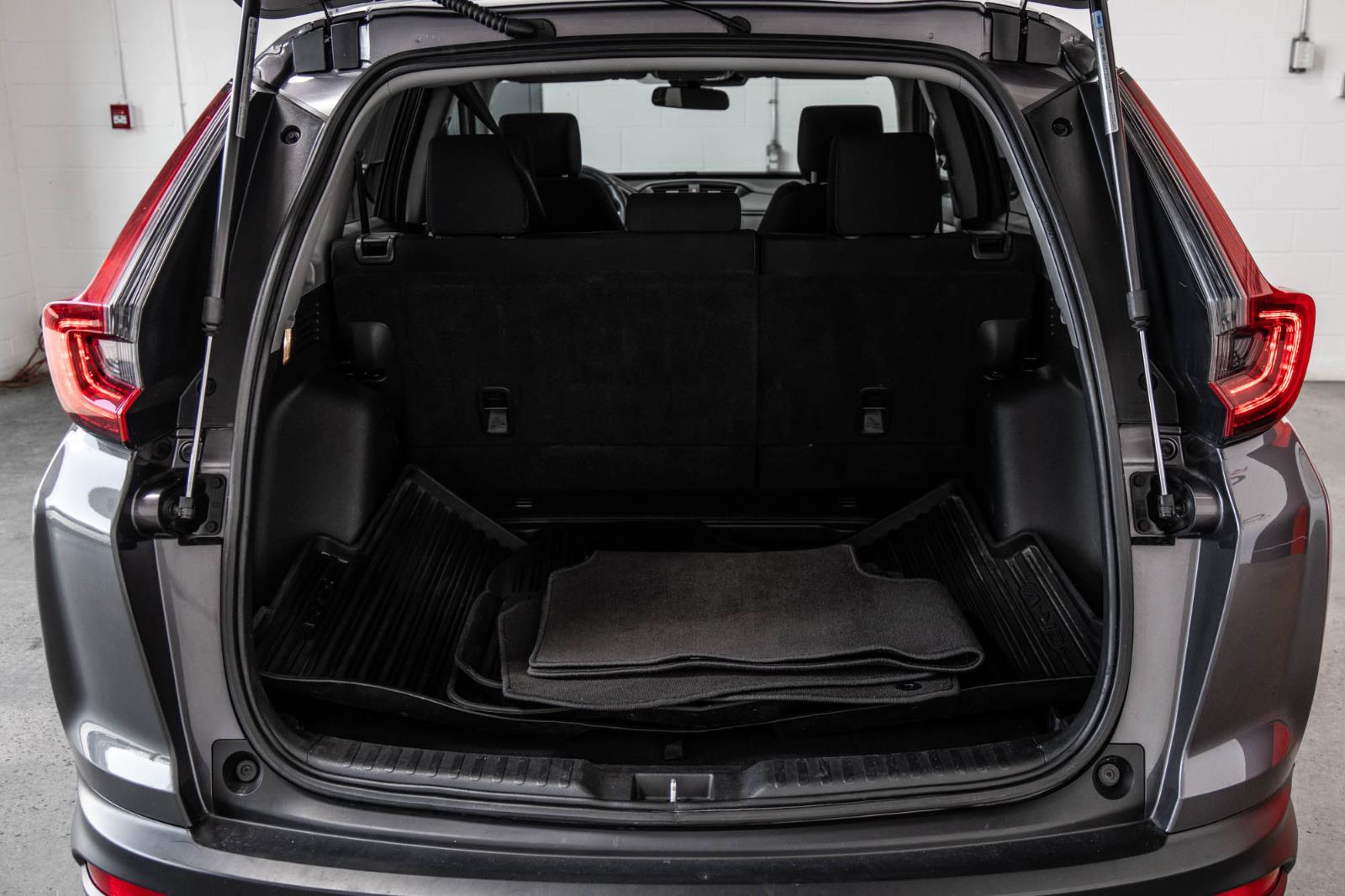 honda CR-V 2020 - 20