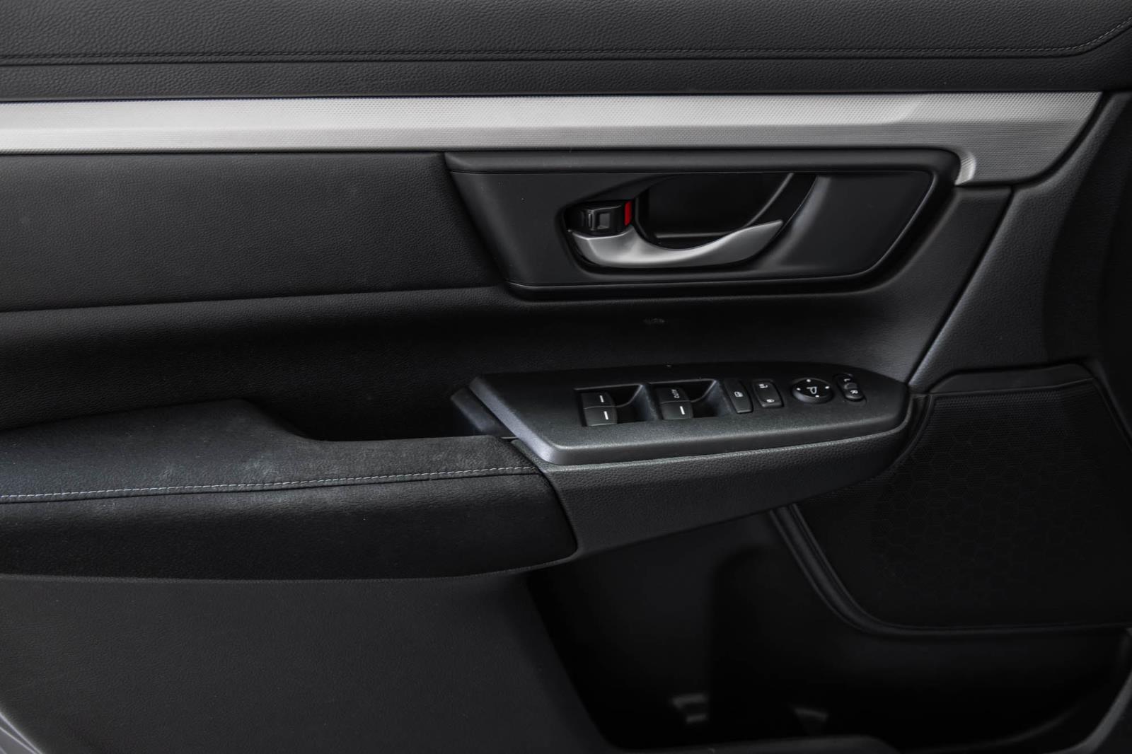 honda CR-V 2020 - 21