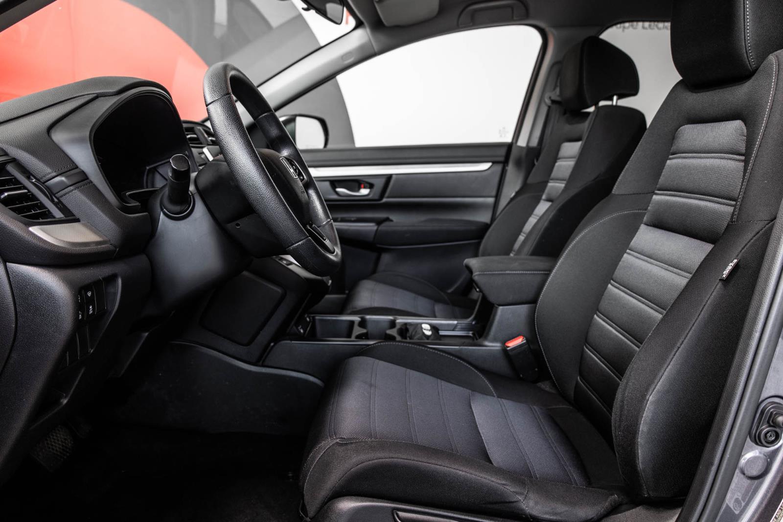 honda CR-V 2020 - 22