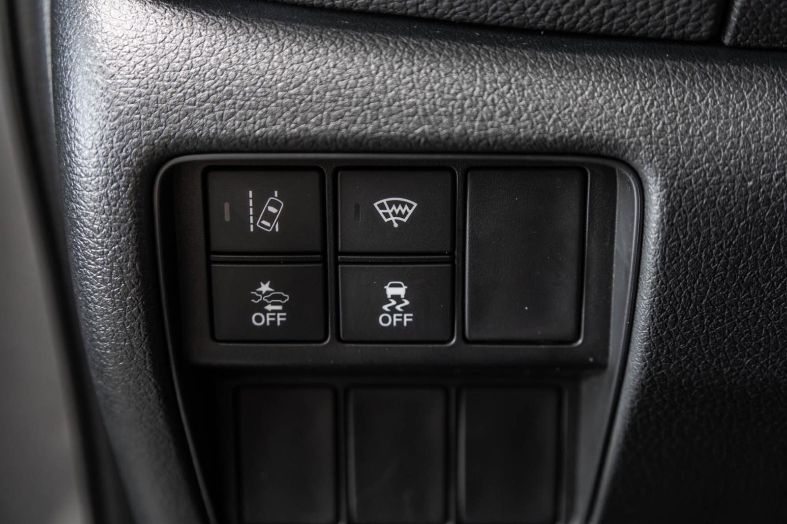 honda CR-V 2020 - 24