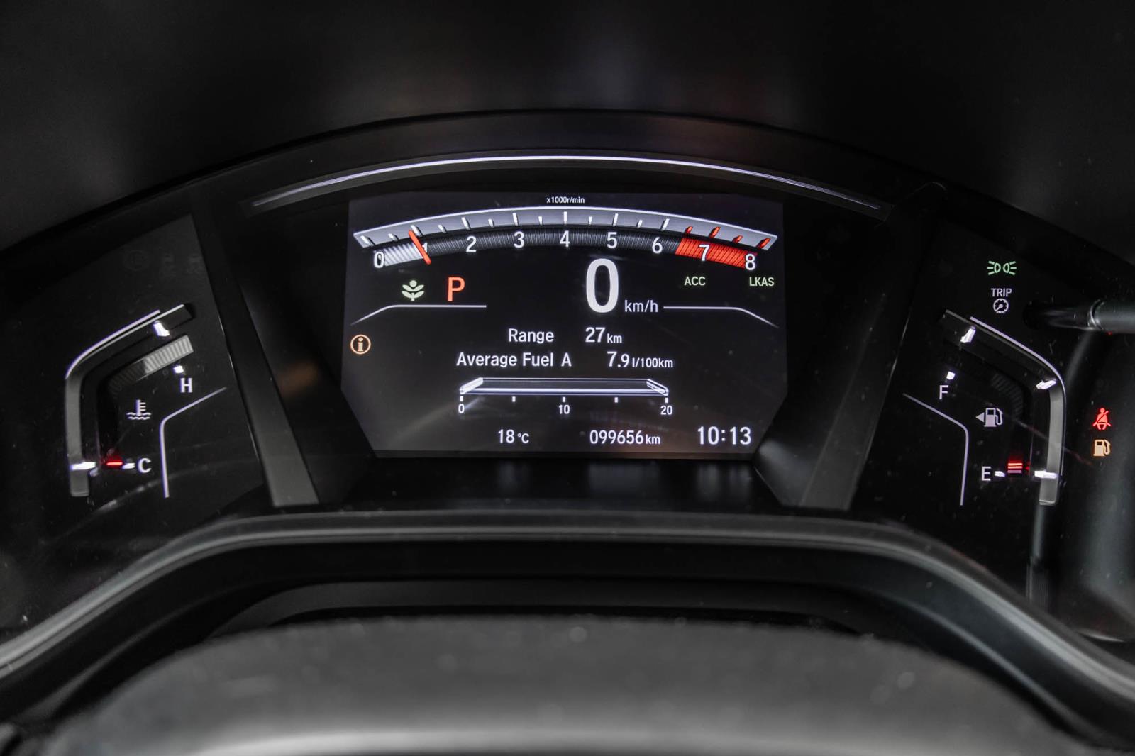 honda CR-V 2020 - 26