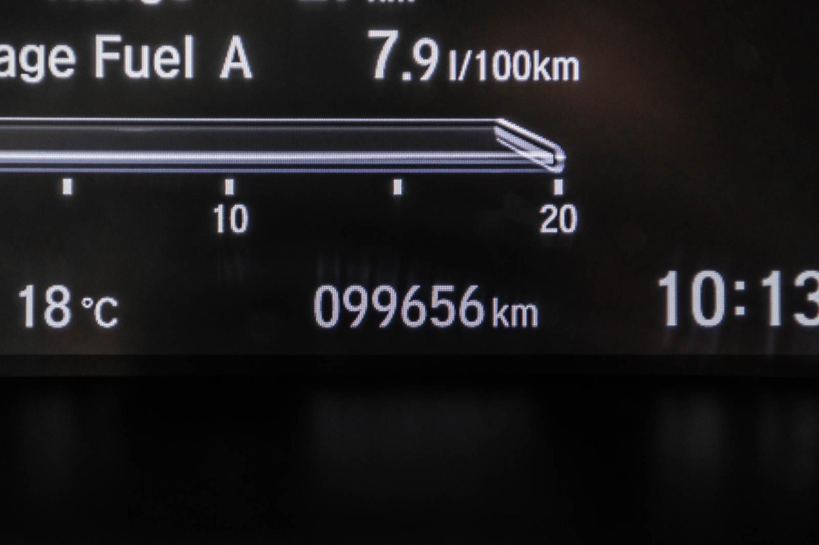 honda CR-V 2020 - 27