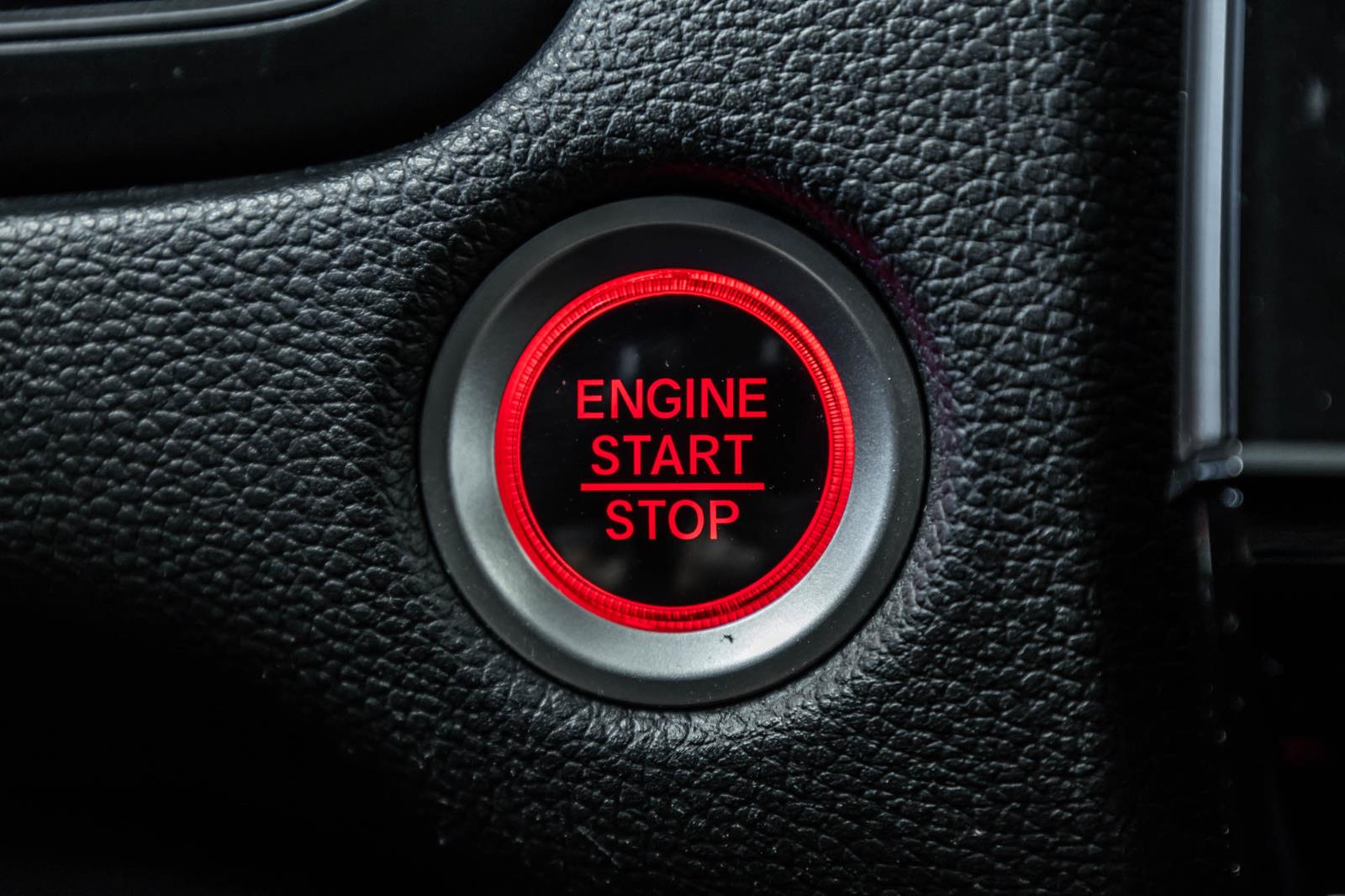 honda CR-V 2020 - 28