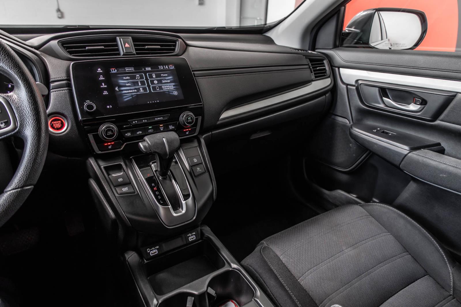 honda CR-V 2020 - 29