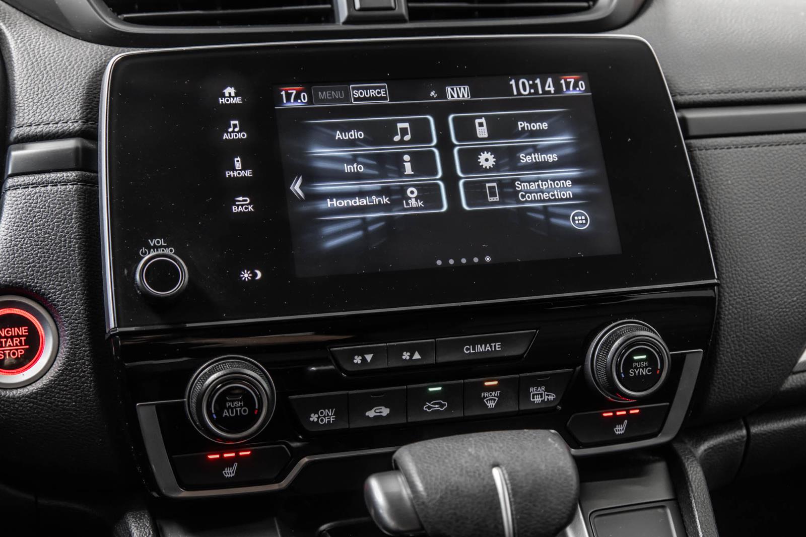 honda CR-V 2020 - 30