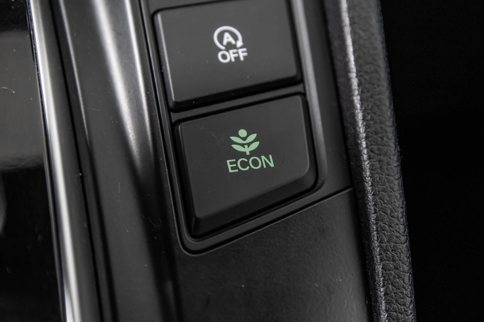 honda CR-V 2020 - 31