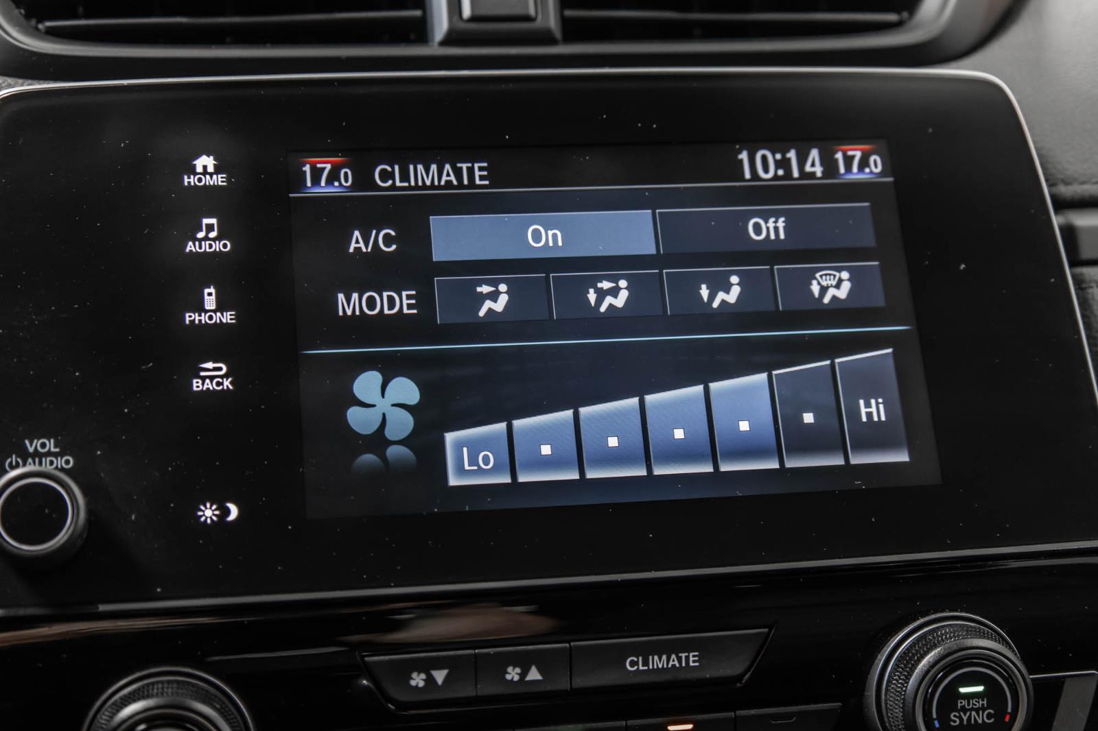 honda CR-V 2020 - 32