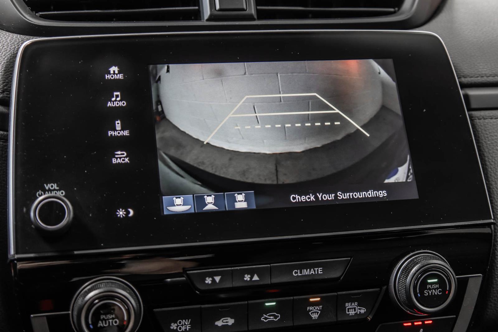 honda CR-V 2020 - 33