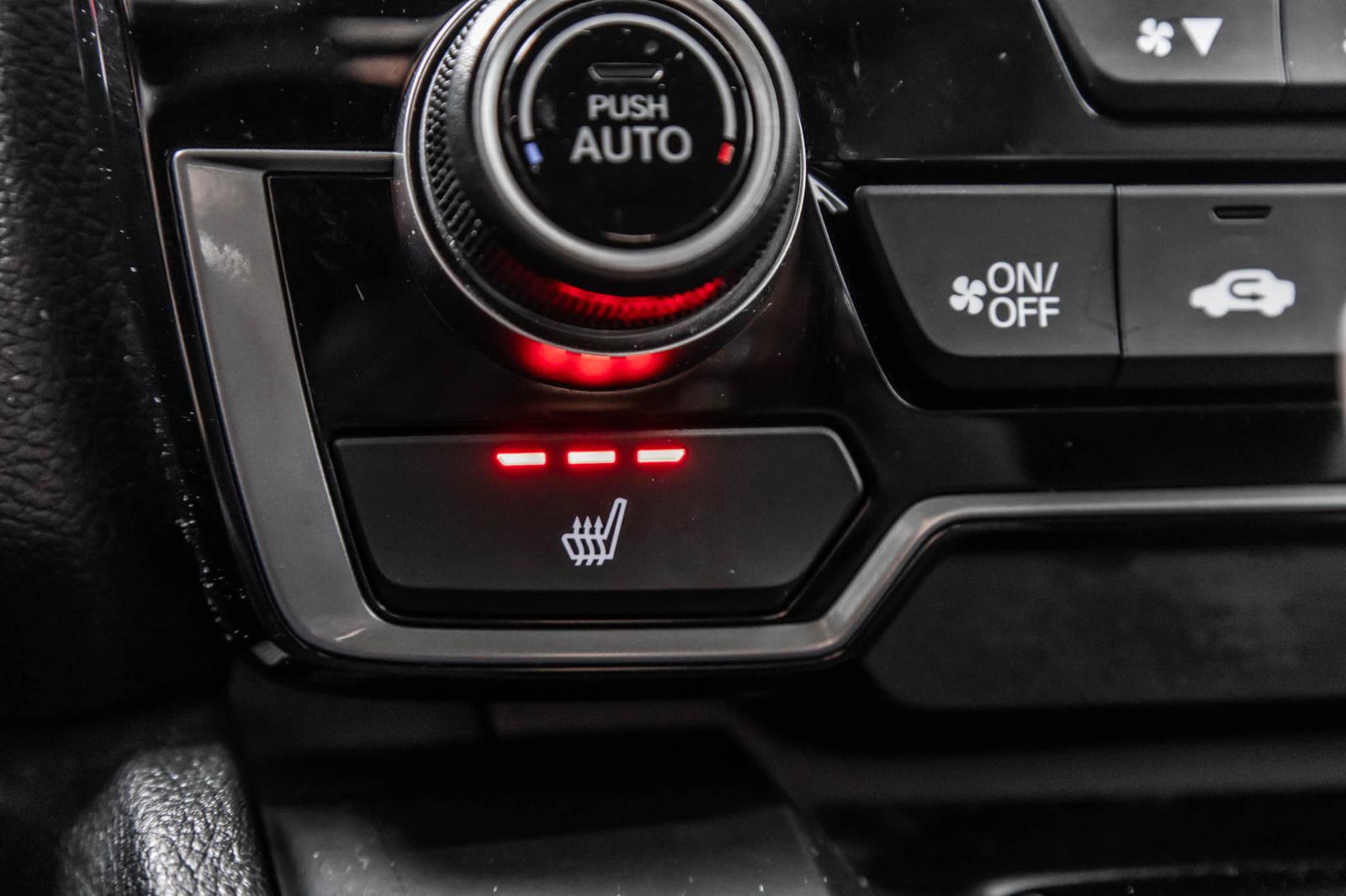 honda CR-V 2020 - 34