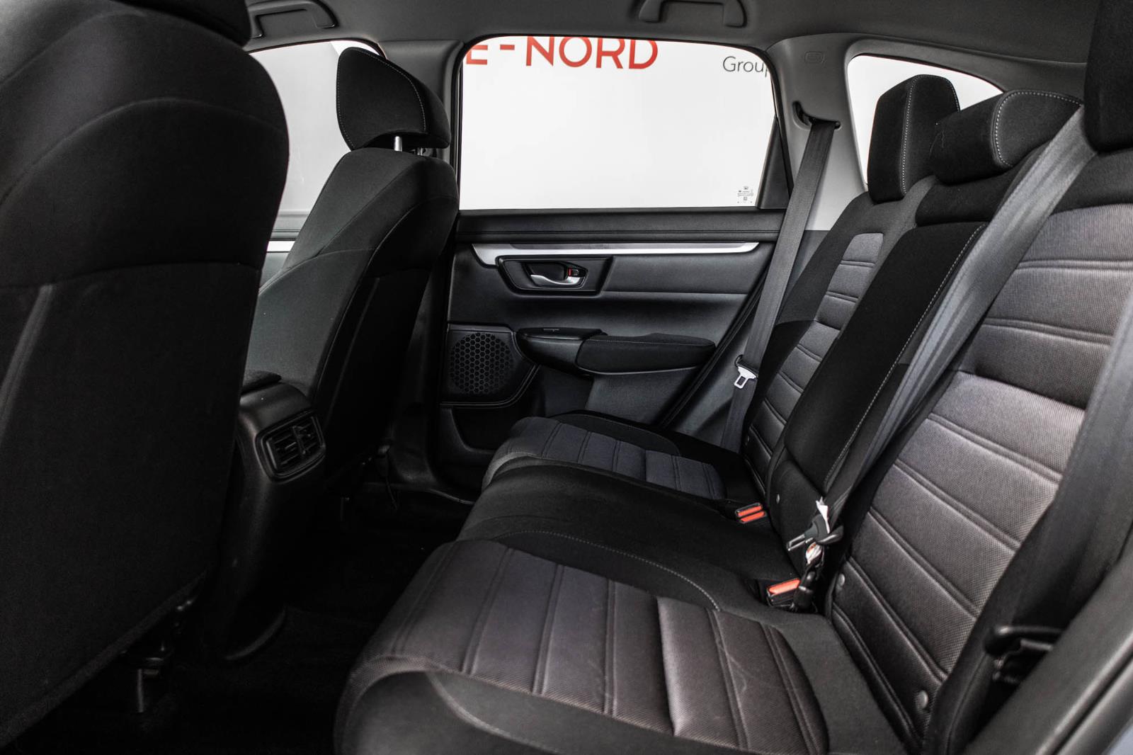 honda CR-V 2020 - 36