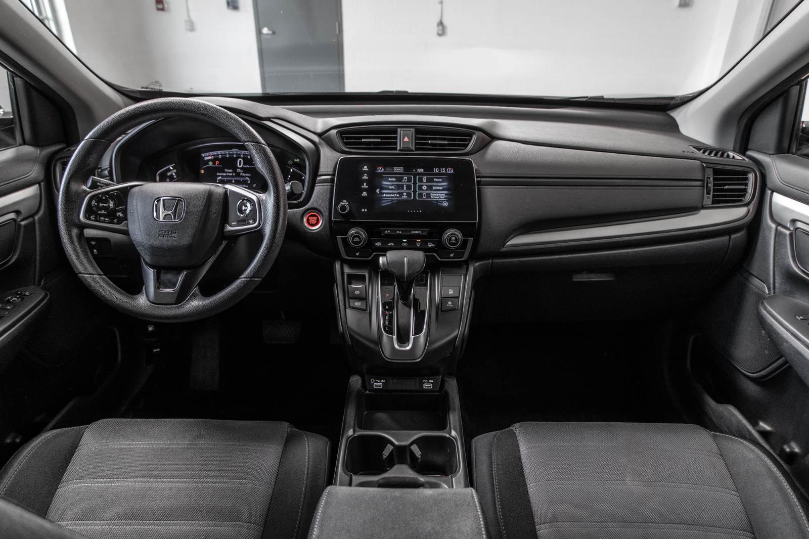 honda CR-V 2020 - 37