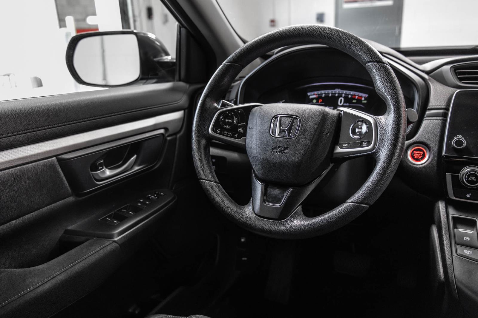 honda CR-V 2020 - 38