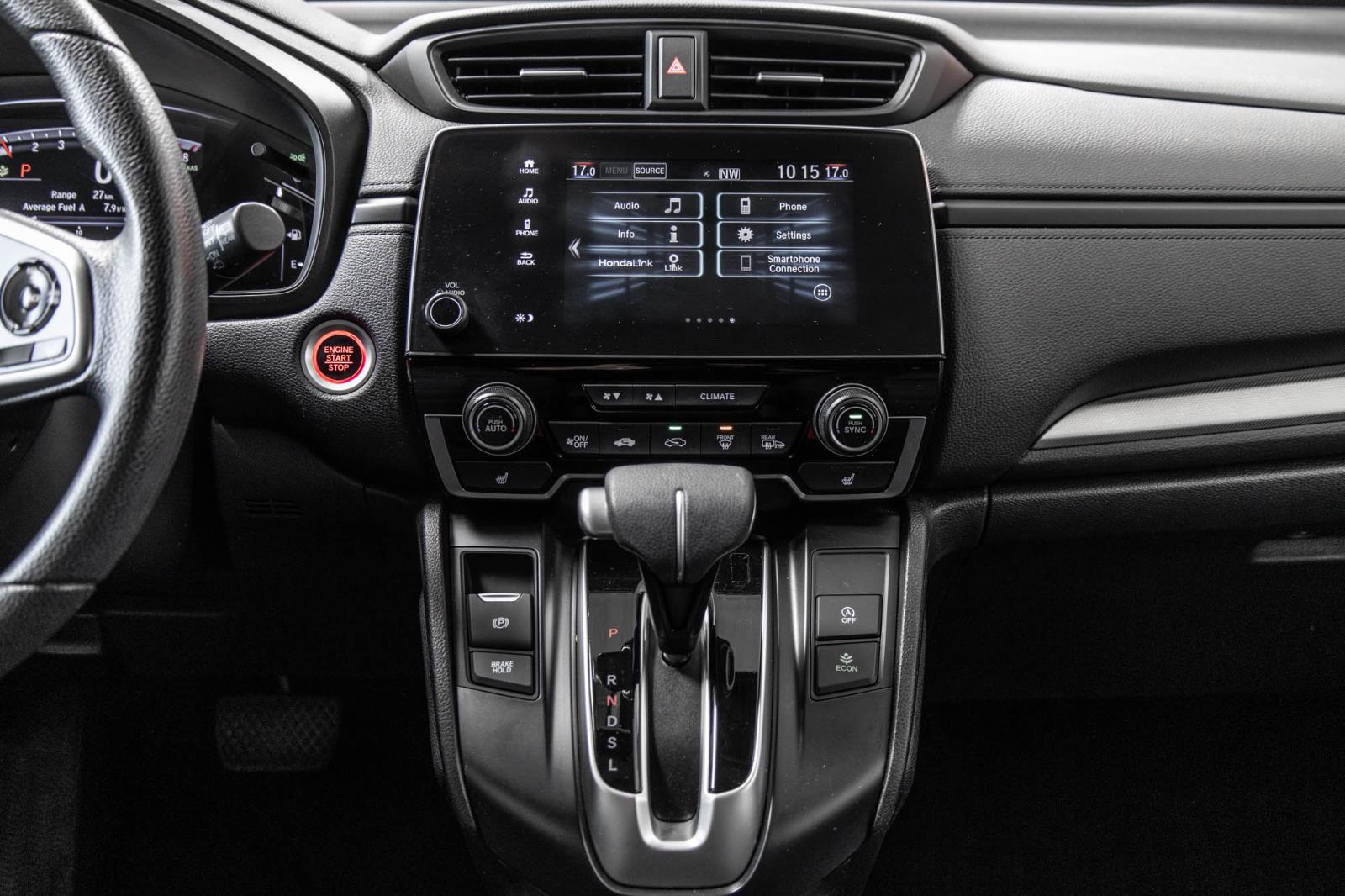 honda CR-V 2020 - 39