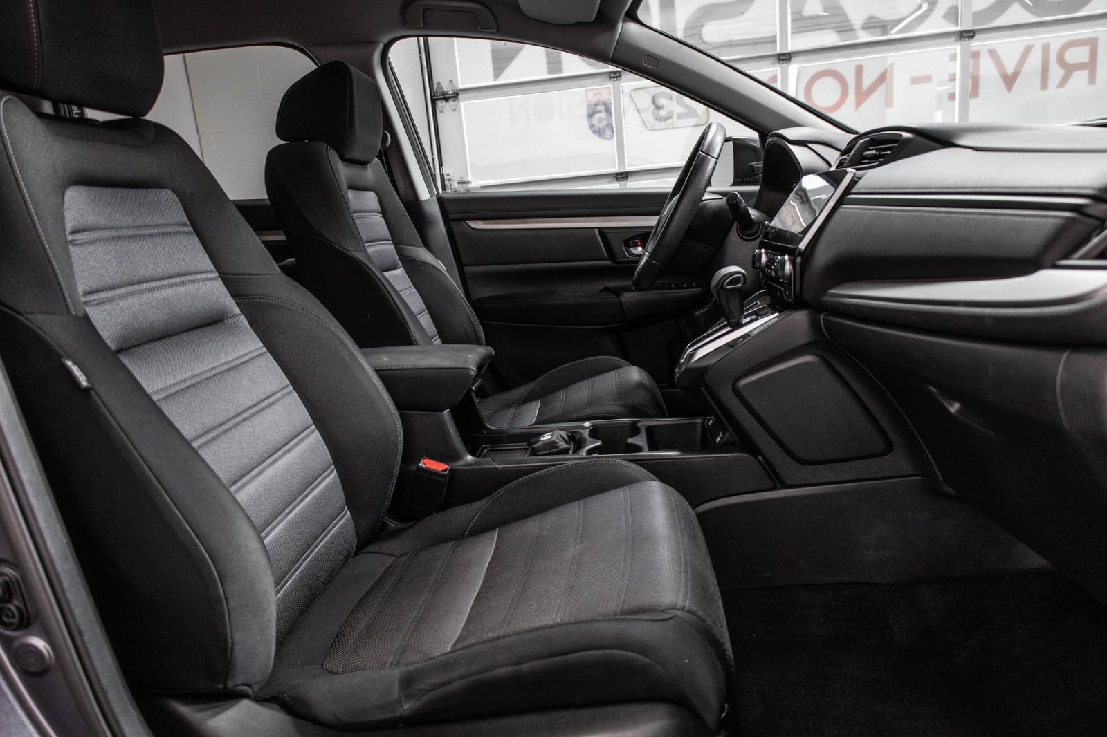 honda CR-V 2020 - 40