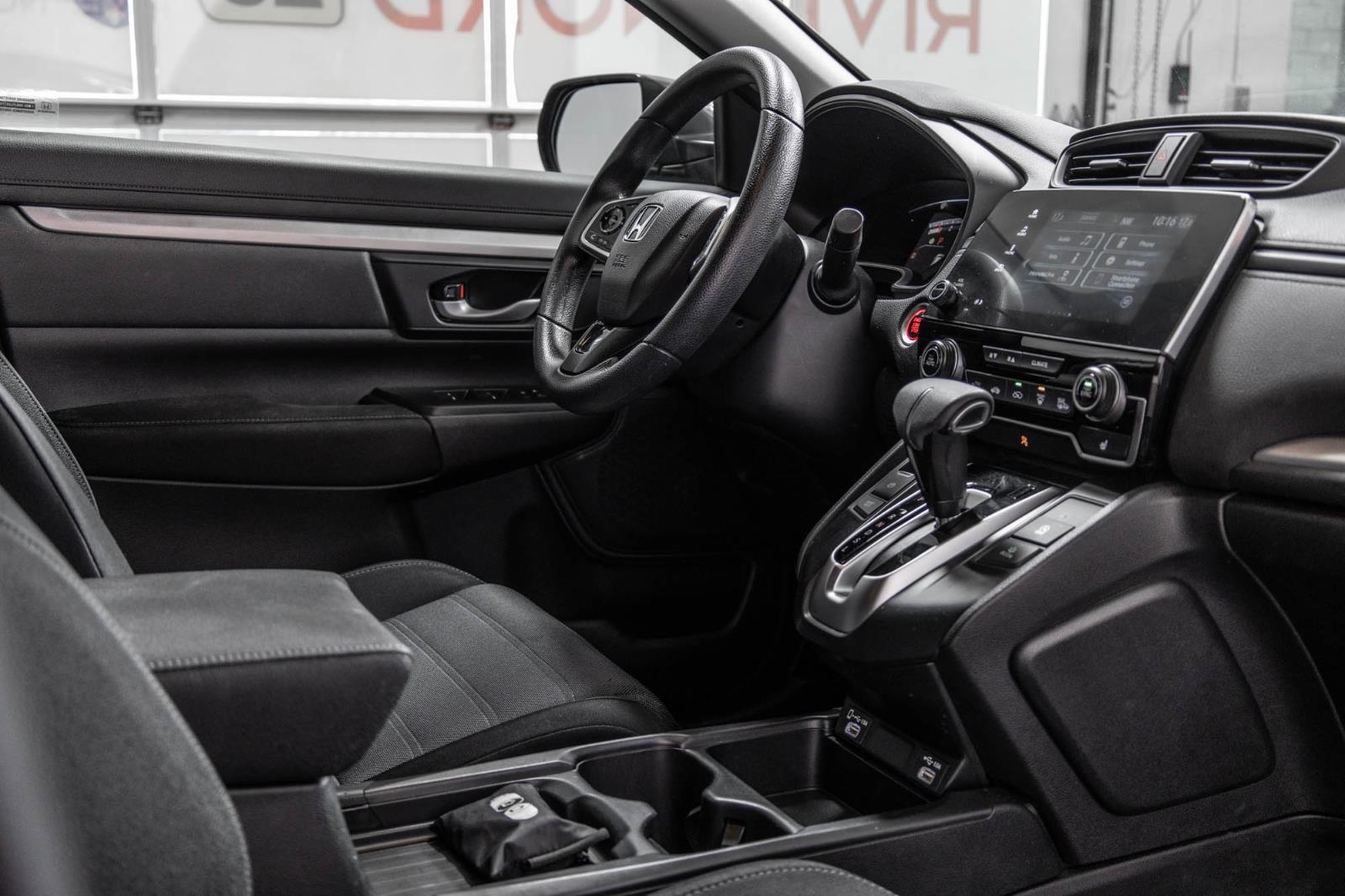 honda CR-V 2020 - 41