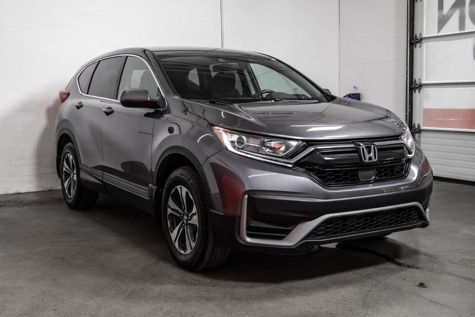 honda CR-V 2020 - 42