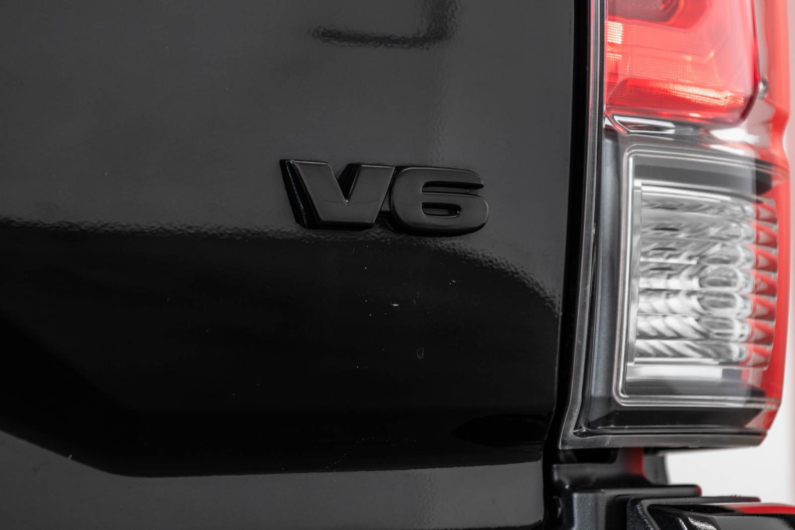 toyota Tacoma 2021 - 20