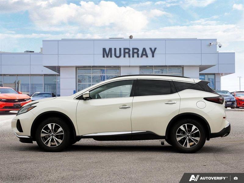 nissan Murano 2024 - 4