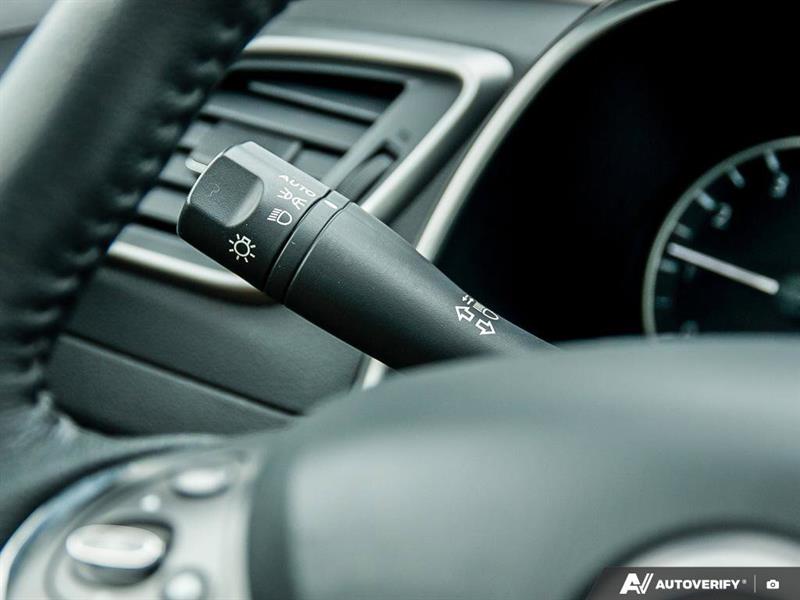 nissan Murano 2024 - 11