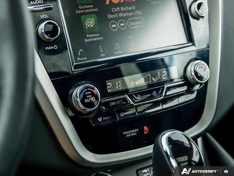 nissan Murano 2024 - 15