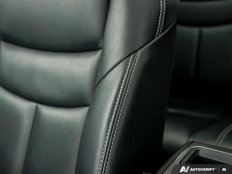 nissan Murano 2024 - 18