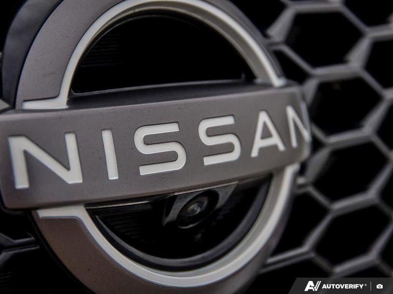 nissan Murano 2024 - 22