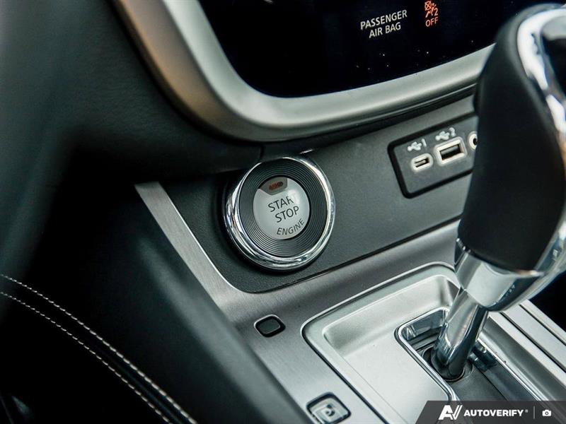 nissan Murano 2024 - 30