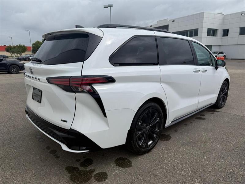 toyota Sienna 2025 - 3