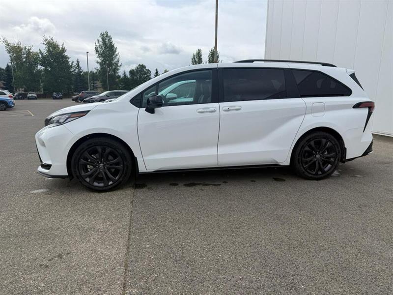 toyota Sienna 2025 - 6