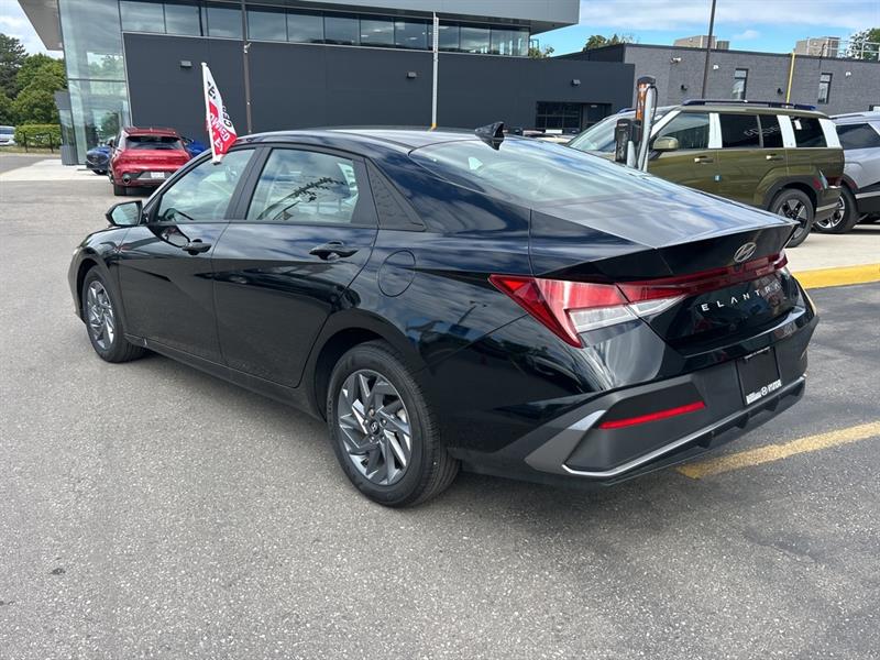 hyundai Elantra 2024 - 4