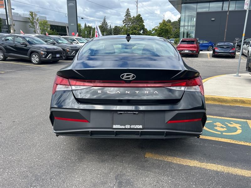 hyundai Elantra 2024 - 5