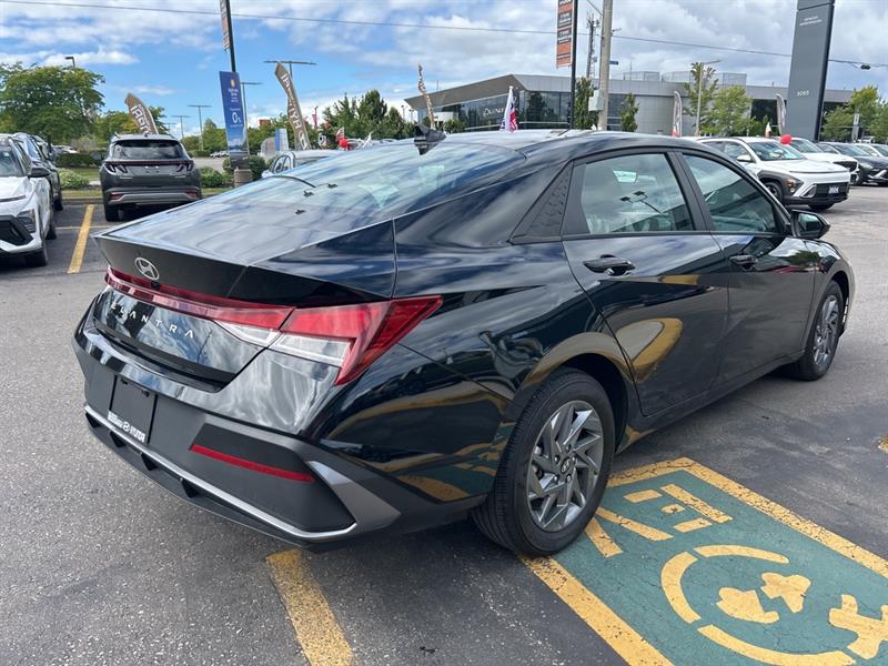 hyundai Elantra 2024 - 6