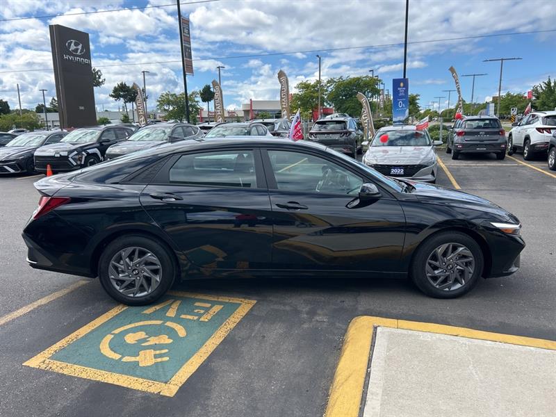 hyundai Elantra 2024 - 7