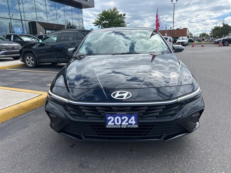 hyundai Elantra 2024 - 9